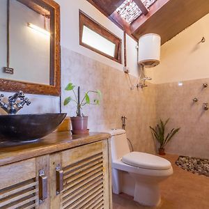 Double or Twin Room Balcony